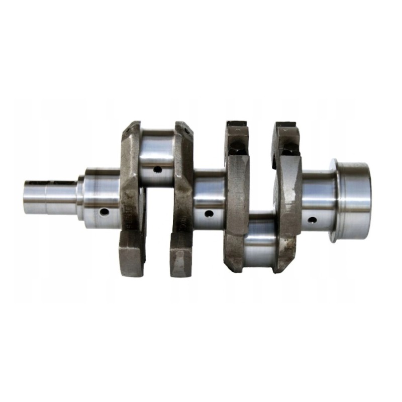 Ursus C 330 crankshaft