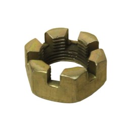 Lower beam pin nut wladimriec t 25 m20