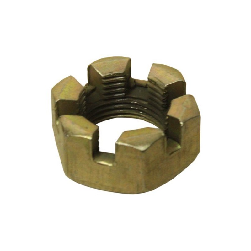 Lower beam pin nut wladimriec t 25 m20