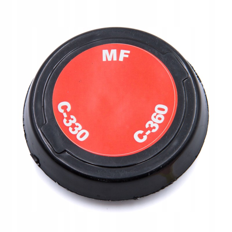 Steering cover c330 c360 mf 3027921m91