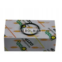 Lifter shaft seal ring mf3 mf4