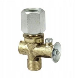 Fuel tank tap c 330 old type