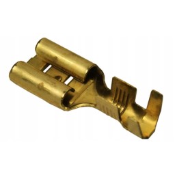 Wide female connector sleeve f 9 5 2 5