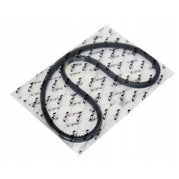 V-belt cva excavator loader volvo