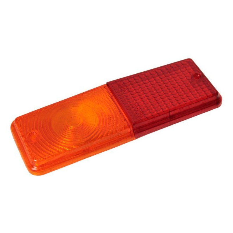 Rear lamp cover mf3 mf4 3512 255 4512 w0 72u