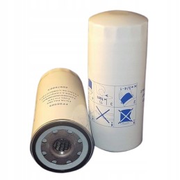Oil fuel filter tiger6 p550529 15126069 20430751
