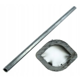 PTO pipe internal lemon 23 8x31 5mm l 71 4cm