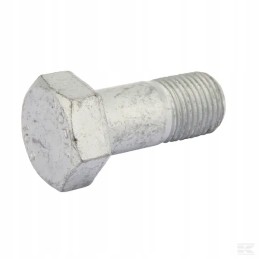 6 kt head screw m16x1 5x37ls17xb15 class 10 9 galvanized