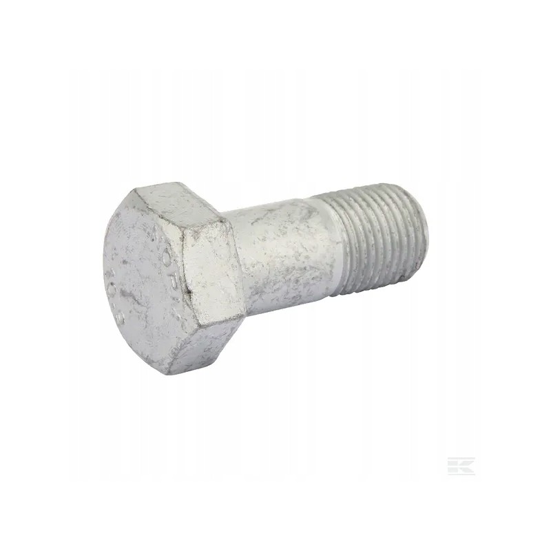 6 kt head screw m16x1 5x37ls17xb15 class 10 9 galvanized