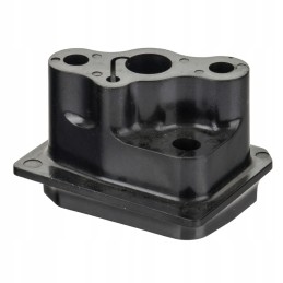 Carburetor insulator honda gx22 16211zm3700