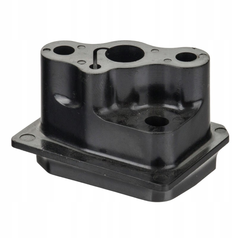 Carburetor insulator honda gx22 16211zm3700