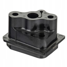 Carburetor insulator honda gx22 16211zm3700