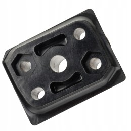 Carburetor insulator honda gx22 16211zm3700