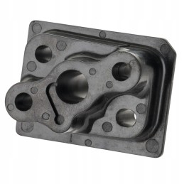 Carburetor insulator honda gx22 16211zm3700