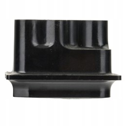 Carburetor insulator honda gx22 16211zm3700