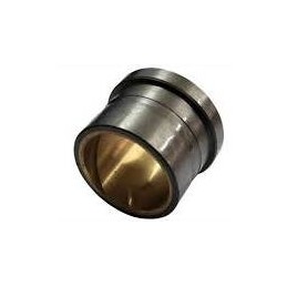 Complete axle bush ursus c 360 50833075