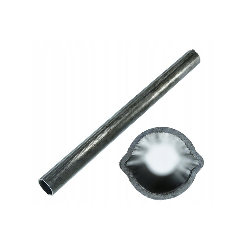 PTO pipe lemon external 41 3x48 3mm l 49 4cm