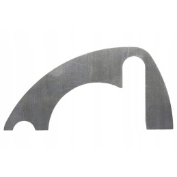 Adjusting washer 5137460