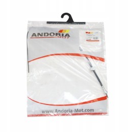 Hour meter cable l 680mm c 328 andoria