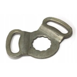 Mtz TS clutch pressure plate