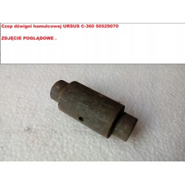 Brake lever pin c 360 50529070 pl