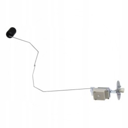 Fuel level gauge 12v 60760107