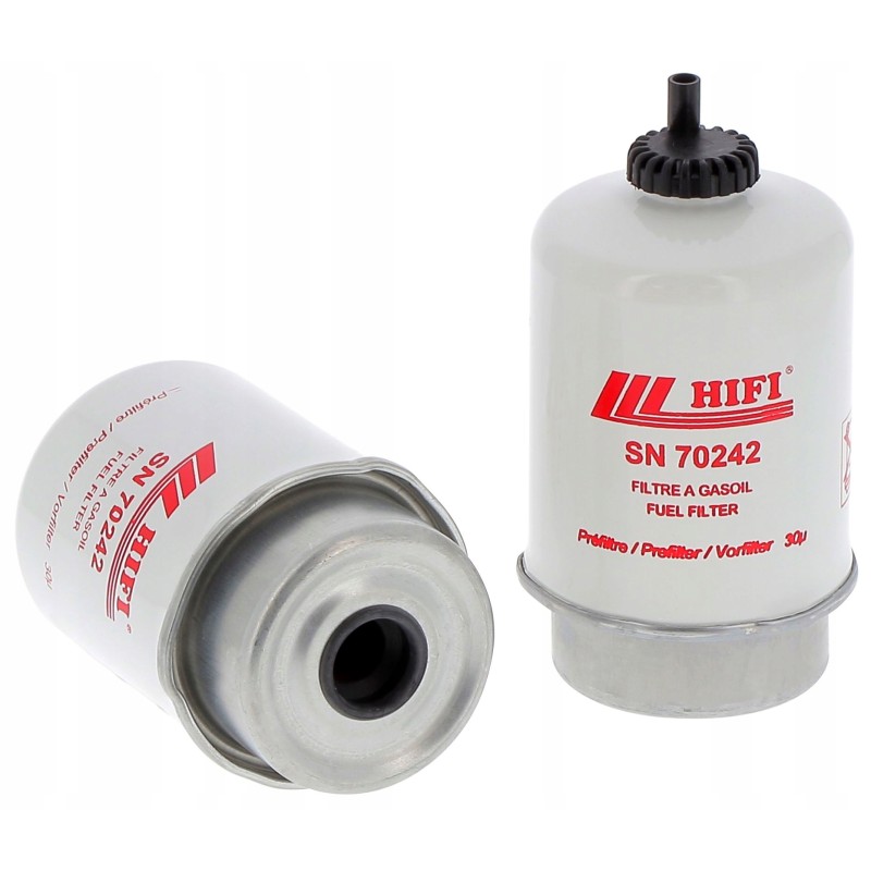 SN70242 fuel filter