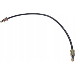 vpd4231 vapormatic fuel line