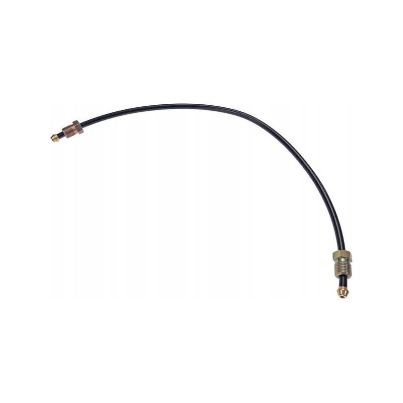 vpd4231 vapormatic fuel line