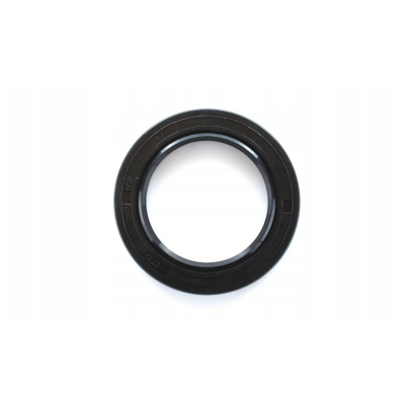 Simmering sealing ring 50x72x10