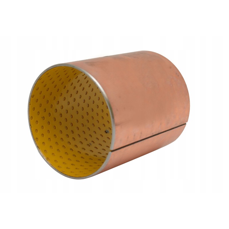 Volvo loader arm connector sleeve