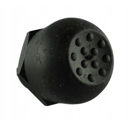 Push button starter signal switch on the cube