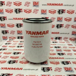 Yanmar fuel filter TW85 TW110