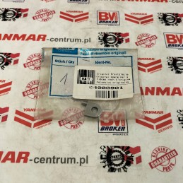 Hatz clamp 1d41 1d81 04000901