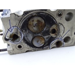 Johnston cx200 c50 142a vm motori 64b 4 head