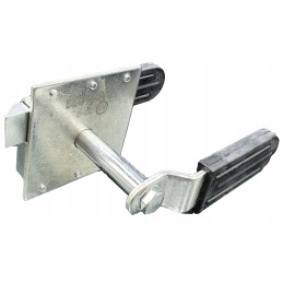 Right cabin door lock c 330 c330 ursus