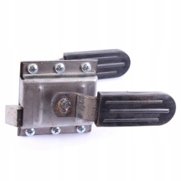 Right cabin door lock c 330 c330 ursus