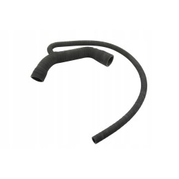 Upper radiator hose jcb 3cx 4cx aa ab 834 00739