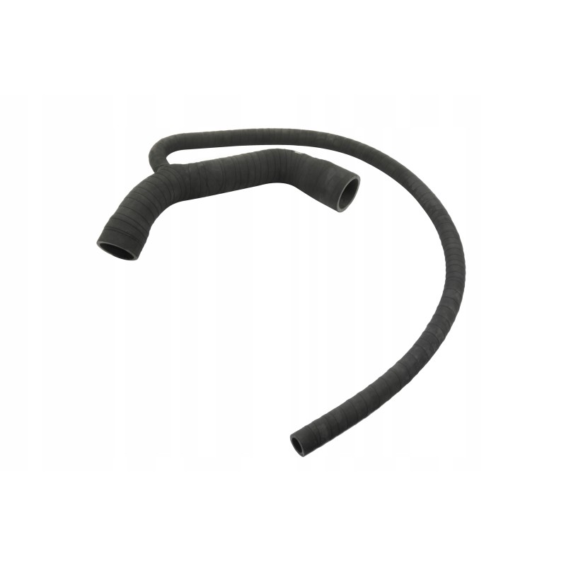 Upper radiator hose jcb 3cx 4cx aa ab 834 00739