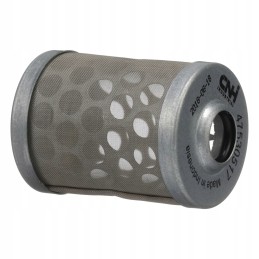 Fuel filter separator cnh new holland case 475305