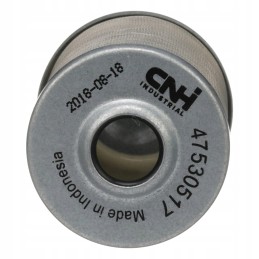 Fuel filter separator cnh new holland case 475305