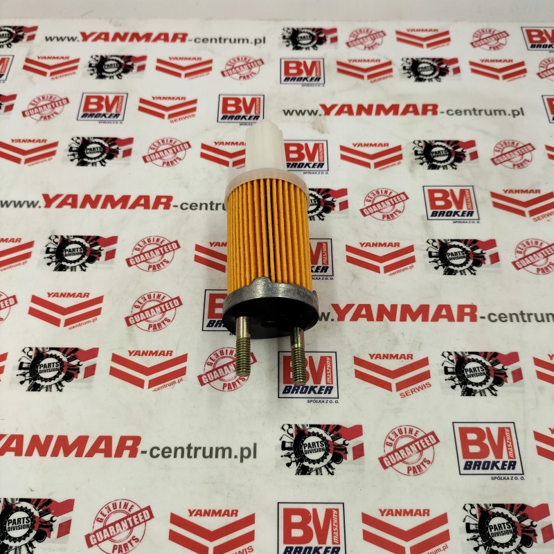 Yanmar fuel filter c08 and c08