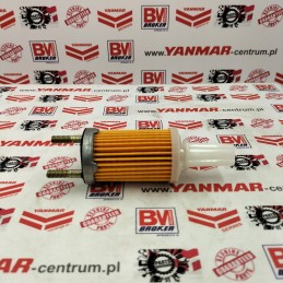 Yanmar fuel filter c08 and c08