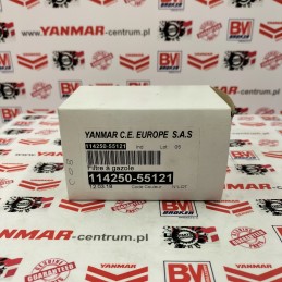 Yanmar fuel filter c08 and c08