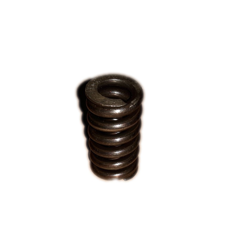 Clutch lever spring 501602032 mtz belarus