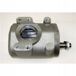 Hydraulic pump Renault Claas 6005029734