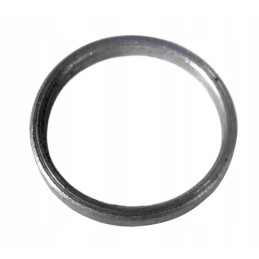 Retaining ring of the Ursus C 360 clutch shaft