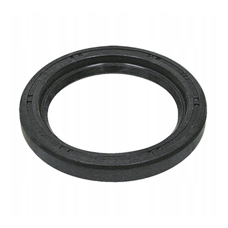 Agtech 65650742240 ursus double lip ring