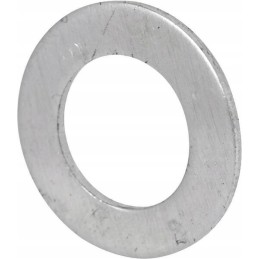 Injector sleeve washer c 360 26900050505030