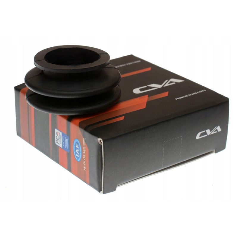 CVA distributor slide cover